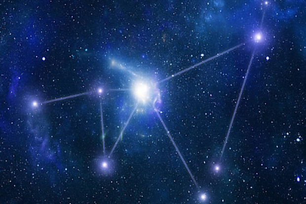 Star signs 2020