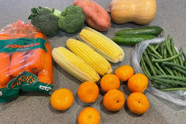 fruit and vegetable cost savings at markets
