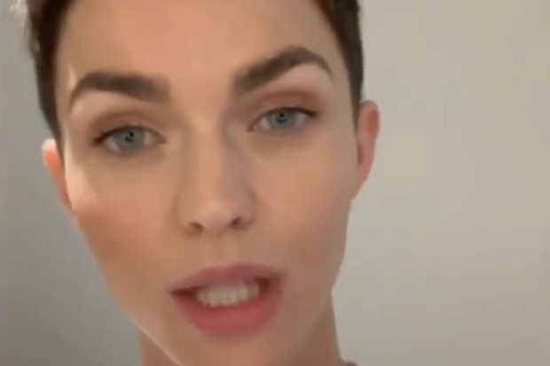 Ruby Rose