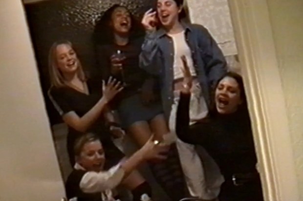 Spice Girls: How Girl Power Changed The World documentary