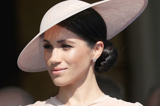 Meghan Markle may miss final engagement as senior royal