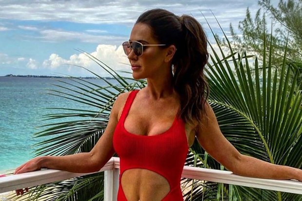 Meghan Markle Jessica Mulroney