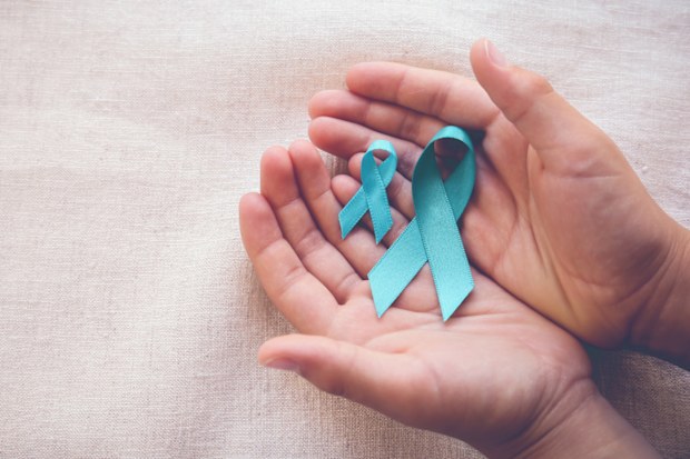 Sixth most common cause of cancer death