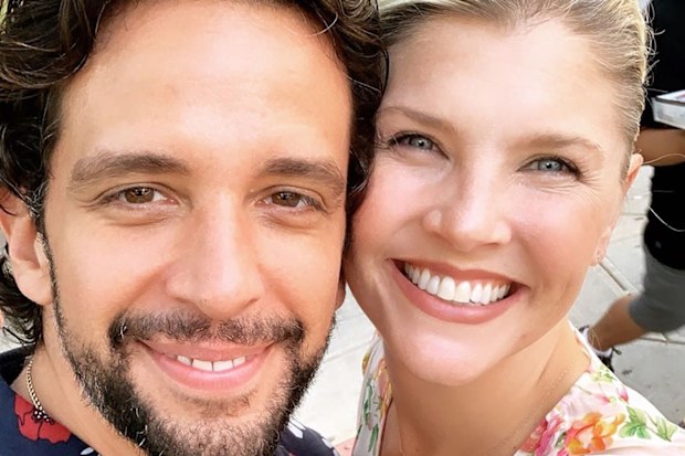 Nick Cordero, wife, Amanda Kloots, health update