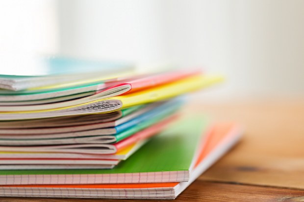School books