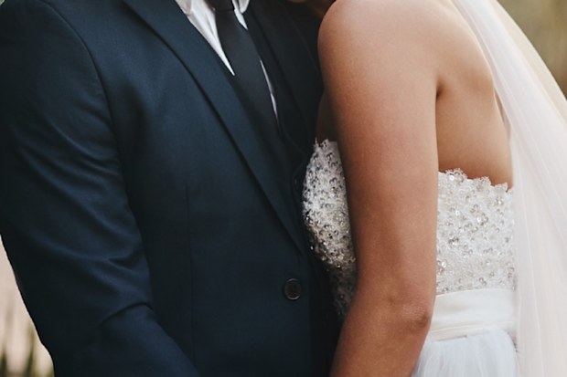 married couple