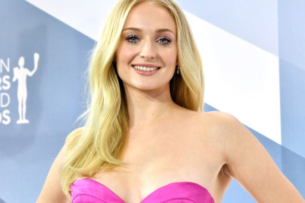Sophie Turner