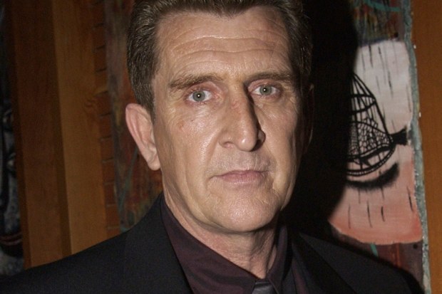 Richard Carter