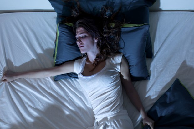 Bad sleep