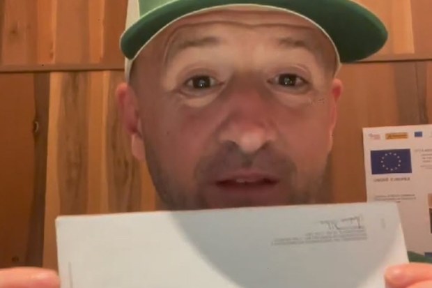 Italian cafe owner fined over cost of espresso