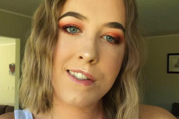 21yo's bump turns out to be incurable cancer