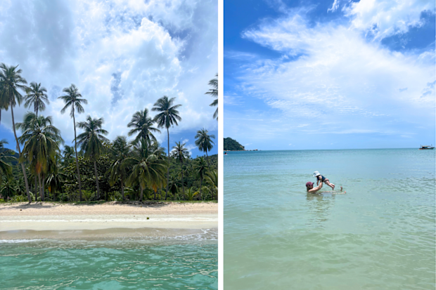 Koh Samui