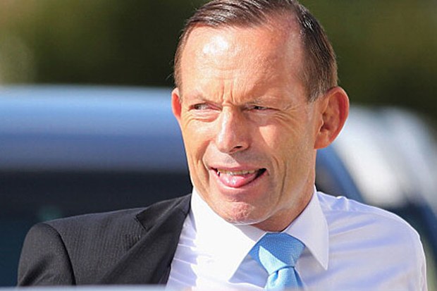 Tony Abbott has stressed he has reduced the costs associated with hosting the G20 Summit. (Supplied)
