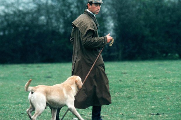 Prince Charles