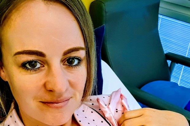Emma breast cancer