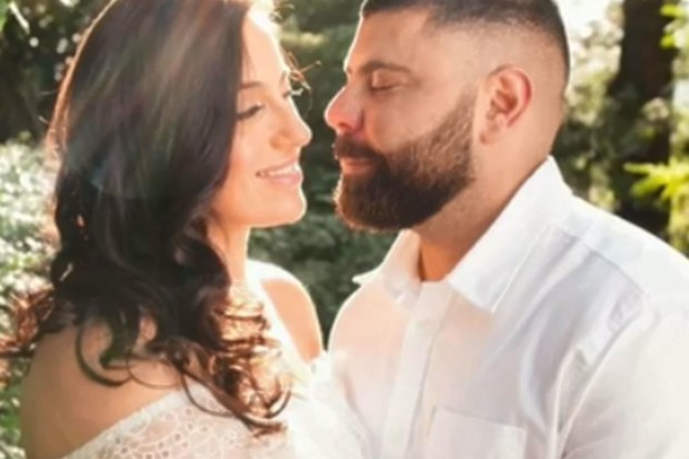 Terminal breast cancer mistaken for a cyst as mother of seven ticks off bucket list