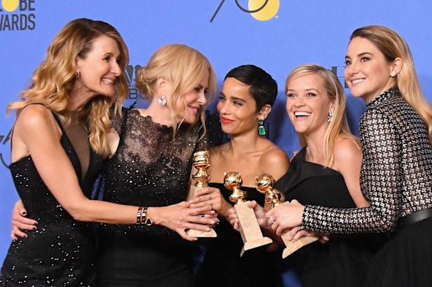 Big Little Lies