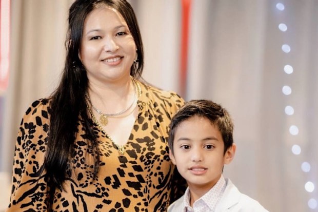 single mum home ownership