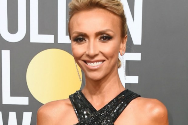 Giuliana Rancic