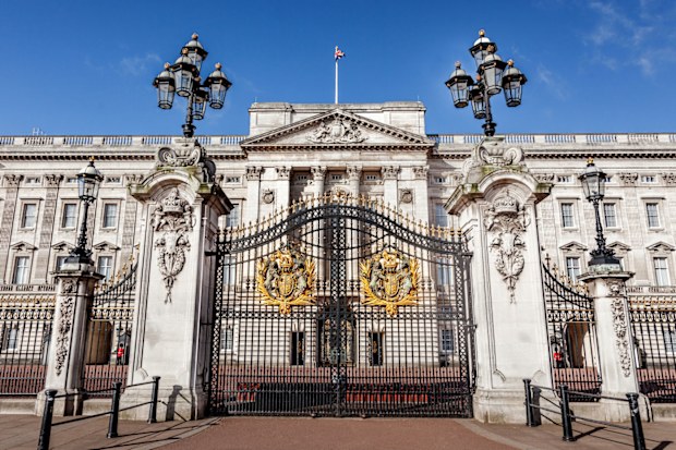 Buckingham Palace
