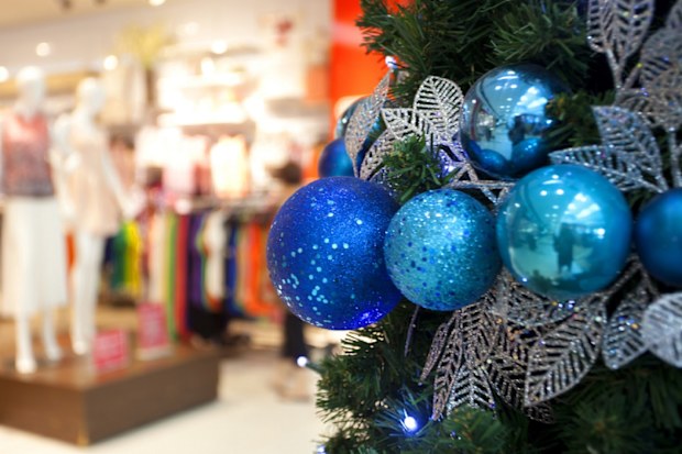 Christmas gifts on a budget