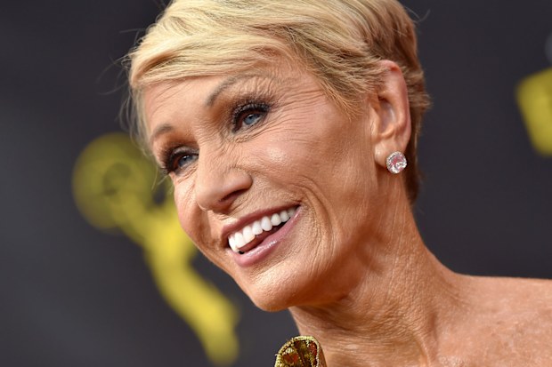 Barbara Corcoran of US Shark Tank