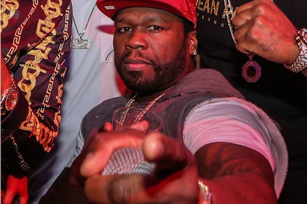 50 Cent
