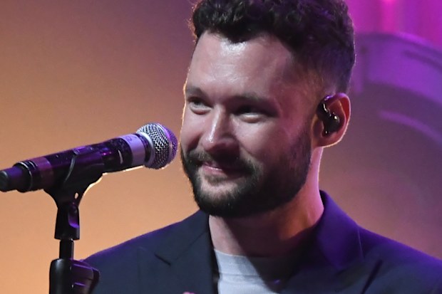Calum Scott
