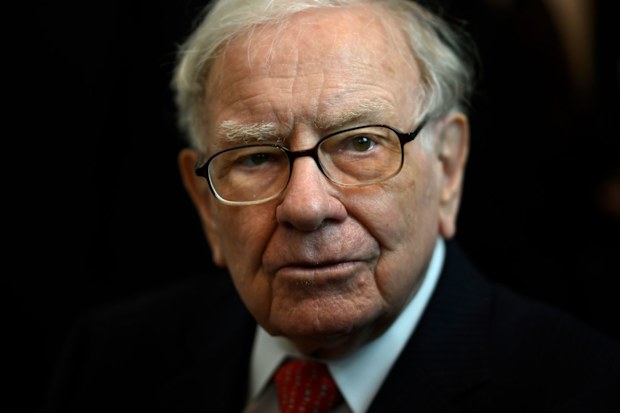 An anonymous bidder paid a record-breaking $27.2 million for a private steak lunch with legendary investor Warren Buffet