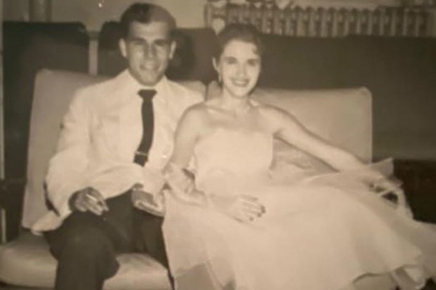Forgotten letters spark mum's viral search for mystery uncle