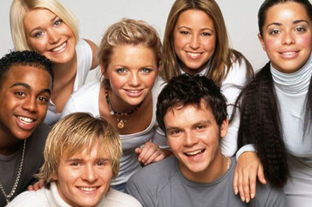 S Club 7 