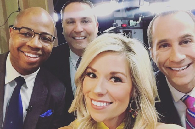 News team trying to speak like the youth unsurfaced in cringeworthy video.