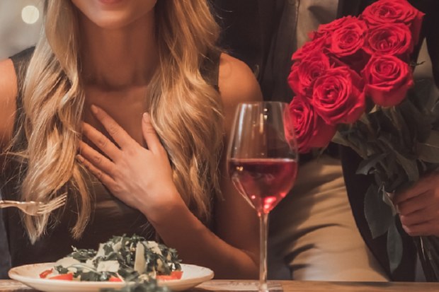 Affordable dating ideas