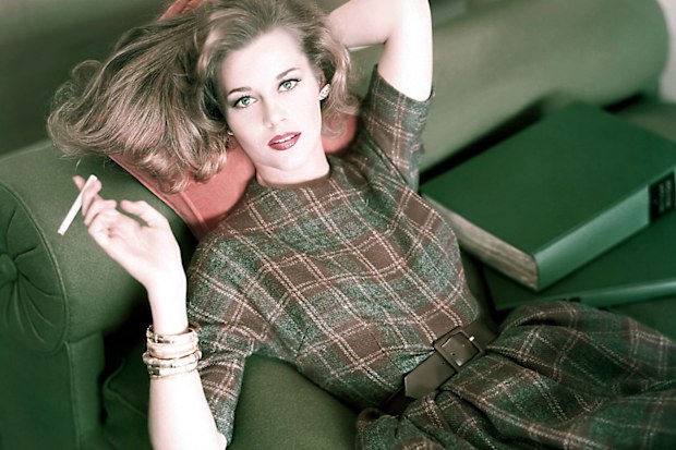 Jane Fonda