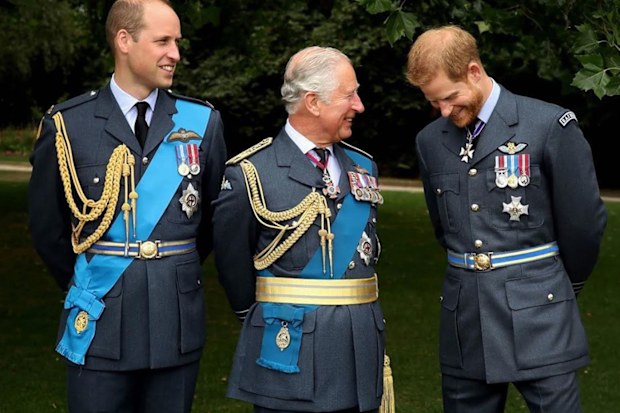 Prince Harry prevented from wearing military uniform after losing Armed Forces honours
