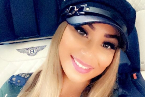 Emma catfish online boyfriend
