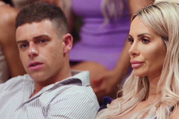 Married At First Sight