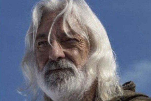 Andrew Jack, Star Wars