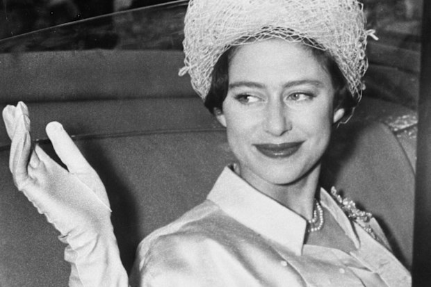 Princess Margaret