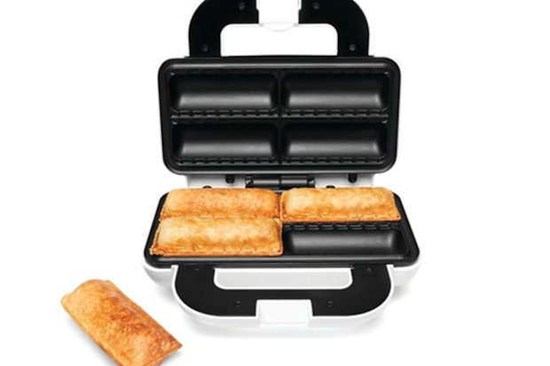 Kmart sausage roll maker