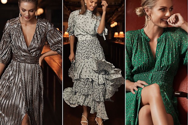 Myer's first ever leap year sale: slashing 50% off designer clothes for 24 hours only