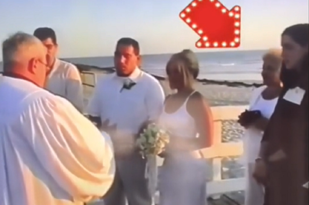 Watch the video above to find out what the mother-in-law next.