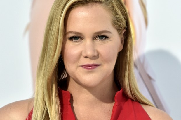 Amy Schumer