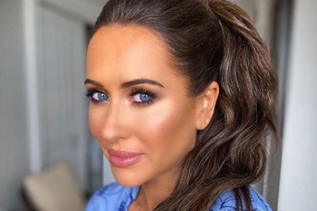 Jessica Mulroney