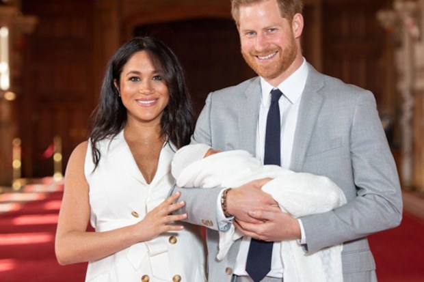 When will we next see Meghan Markle?