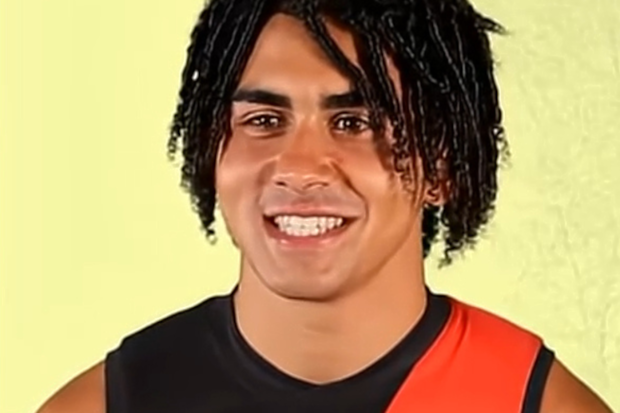 AFL players talk about how often they wash their sheets