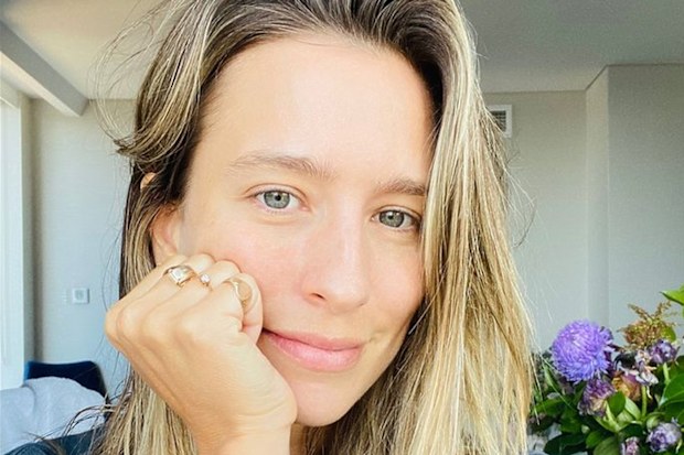 Renee Bargh