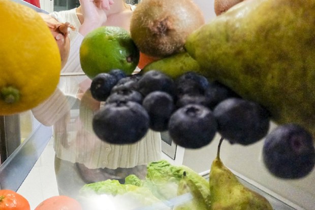 food waste