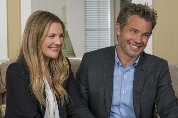 Santa Clarita Diet