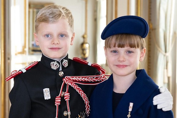 monaco twins